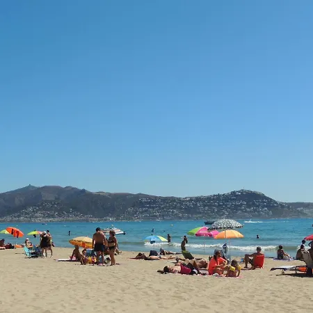 Gran Reserva Playa 9 25 - Immo Barneda Daire *