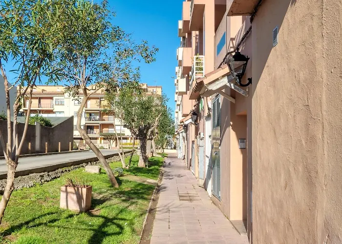 Gran Reserva Playa 9 25 - Immo Barneda