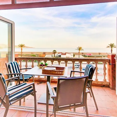 Gran Reserva Playa 9 25 - Immo Barneda Apartment *