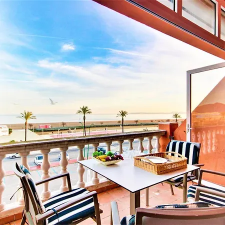 Gran Reserva Playa 9 25 - Immo Barneda Apartment