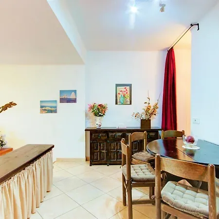 Gran Reserva Playa 9 25 - Immo Barneda Apartment