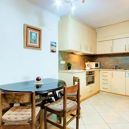 Apartment Gran Reserva Playa 9 25 - Immo Barneda Empuriabrava