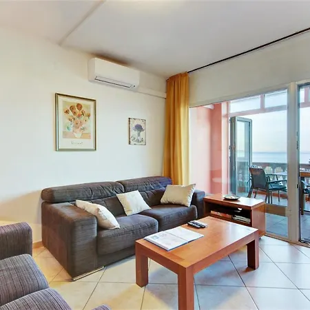 Gran Reserva Playa 9 25 - Immo Barneda Apartment *