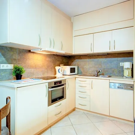 Gran Reserva Playa 9 25 - Immo Barneda Apartment *