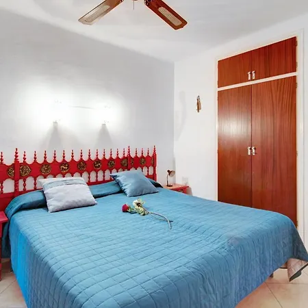 Apartment Gran Reserva Playa 9 25 - Immo Barneda