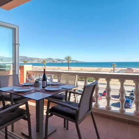 公寓 Gran Reserva Playa 9 25 - Immo Barneda