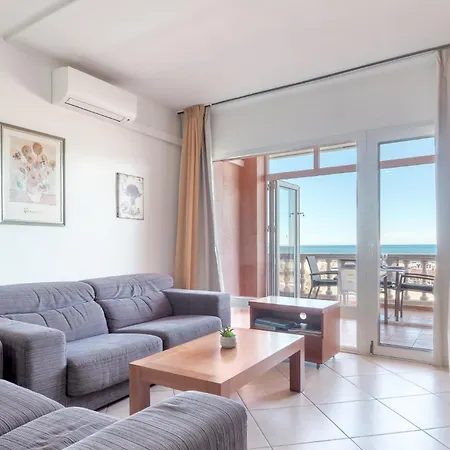 Gran Reserva Playa 9 25 - Immo Barneda 艾姆布里亚布拉瓦