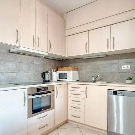 아파트 Gran Reserva Playa 9 25 - Immo Barneda 엠푸리아브라바