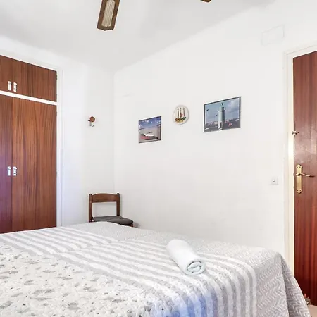 Gran Reserva Playa 9 25 - Immo Barneda 아파트 *