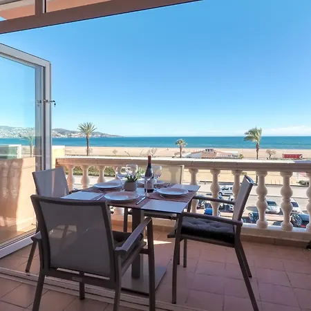 아파트 Gran Reserva Playa 9 25 - Immo Barneda *