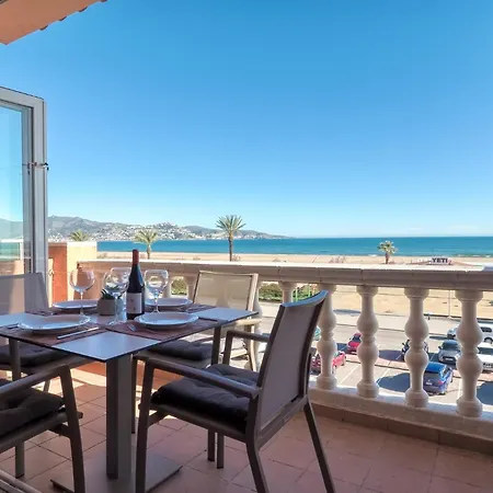 아파트 Gran Reserva Playa 9 25 - Immo Barneda 엠푸리아브라바