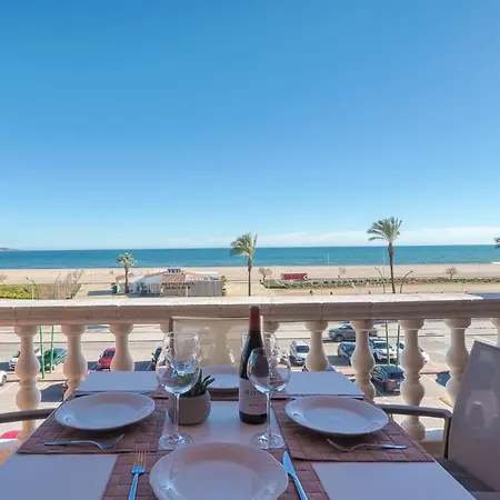 Gran Reserva Playa 9 25 - Immo Barneda 엠푸리아브라바