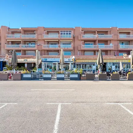 아파트 Gran Reserva Playa 9 25 - Immo Barneda 엠푸리아브라바