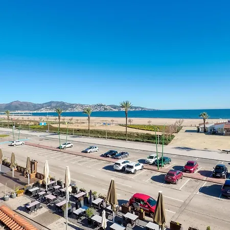 Gran Reserva Playa 9 25 - Immo Barneda * 엠푸리아브라바