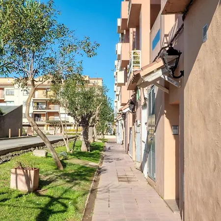 Gran Reserva Playa 9 25 - Immo Barneda