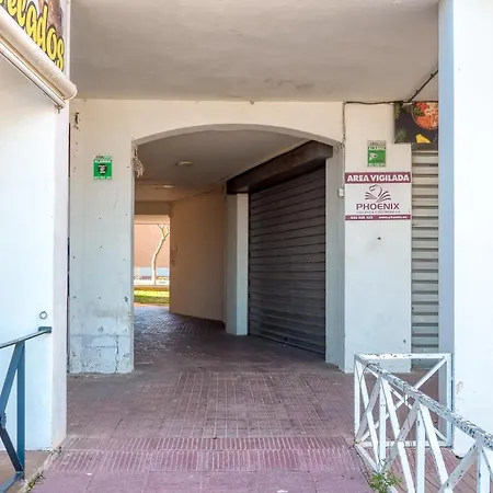 Gran Reserva Playa 9 25 - Immo Barneda 아파트 *