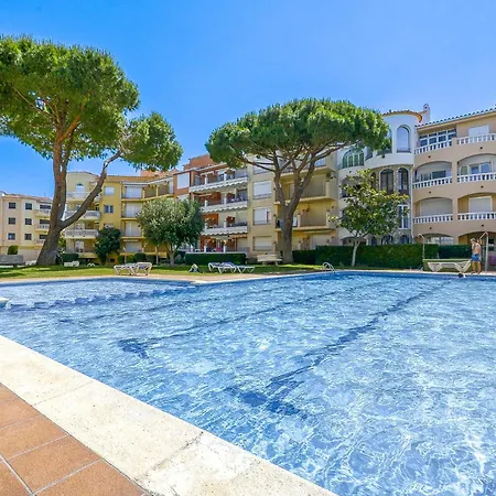아파트 Gran Reserva Playa 9 25 - Immo Barneda 엠푸리아브라바