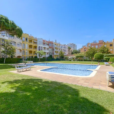 Gran Reserva Playa 9 25 - Immo Barneda 아파트 *