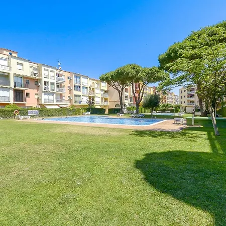 Gran Reserva Playa 9 25 - Immo Barneda 엠푸리아브라바