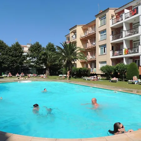 Gran Reserva Playa 9 25 - Immo Barneda Empuriabrava