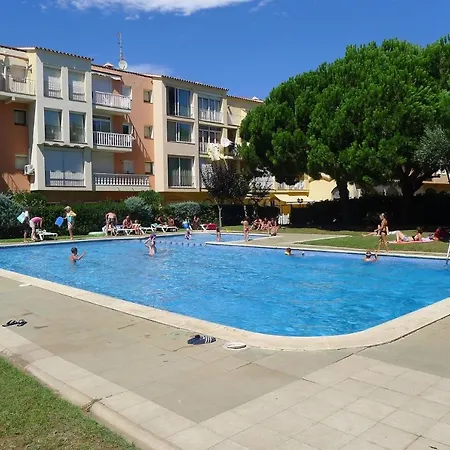 Apartment Gran Reserva Playa 9 25 - Immo Barneda Empuriabrava