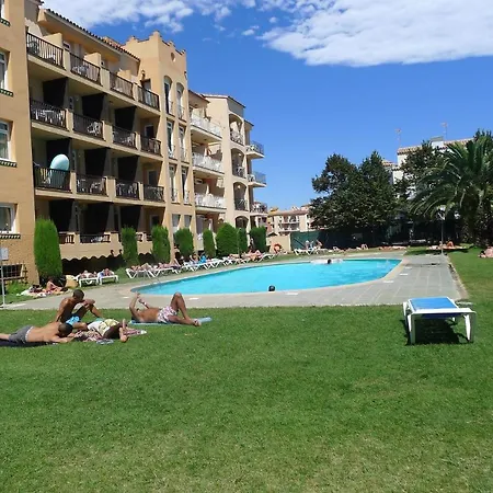 Gran Reserva Playa 9 25 - Immo Barneda Empuriabrava