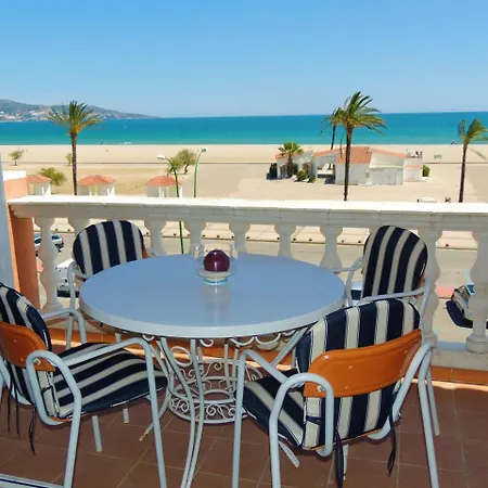 Gran Reserva Playa 9 25 - Immo Barneda Apartment