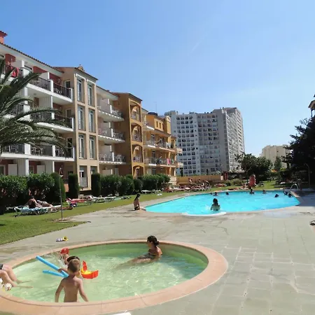 Apartment Gran Reserva Playa 9 25 - Immo Barneda *