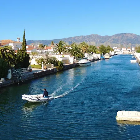 Gran Reserva Playa 9 25 - Immo Barneda Apartment Empuriabrava