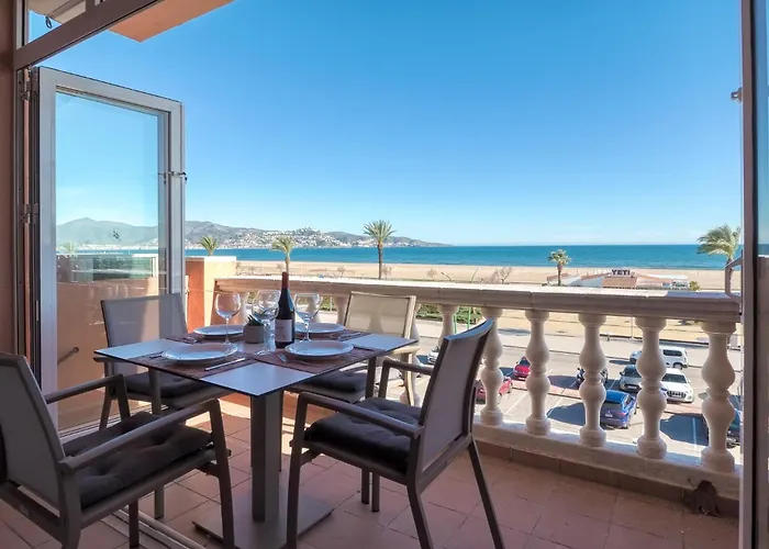 公寓 Gran Reserva Playa 9 25 - Immo Barneda