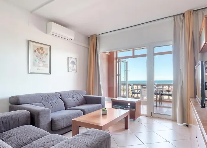 Gran Reserva Playa 9 25 - Immo Barneda 艾姆布里亚布拉瓦