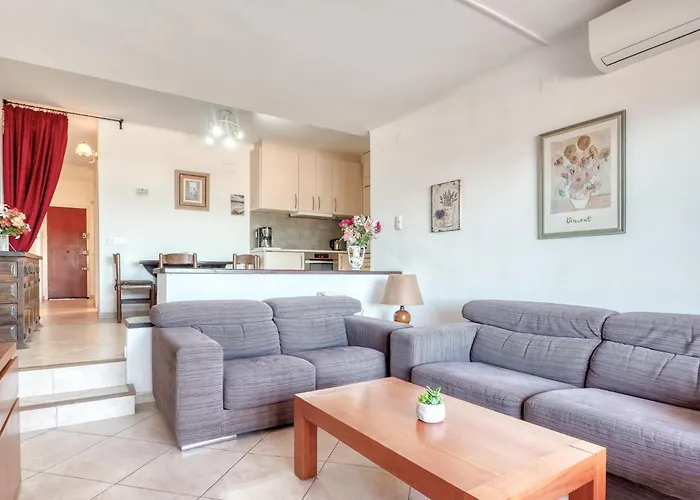 Gran Reserva Playa 9 25 - Immo Barneda