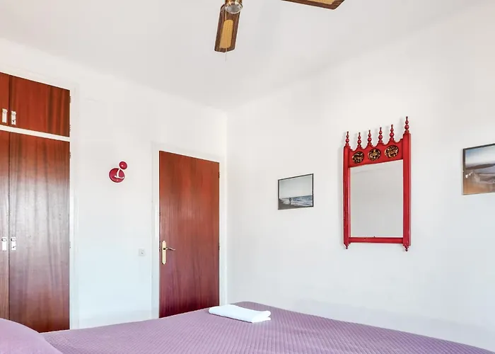 Gran Reserva Playa 9 25 - Immo Barneda 公寓 *