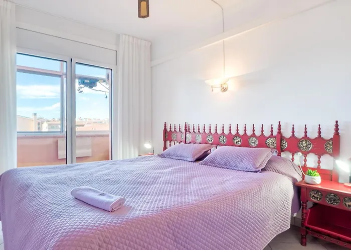 Gran Reserva Playa 9 25 - Immo Barneda 艾姆布里亚布拉瓦