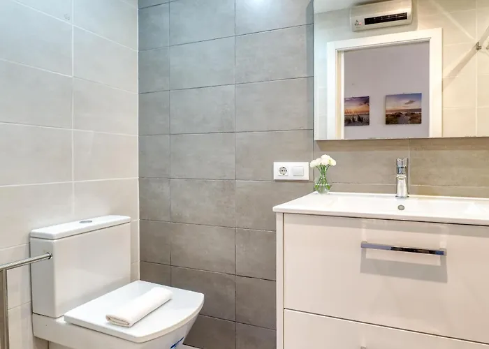 Gran Reserva Playa 9 25 - Immo Barneda *