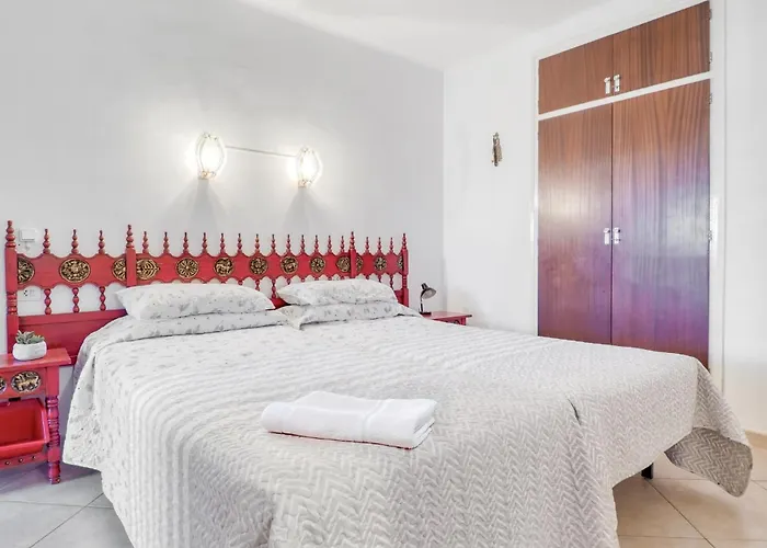 公寓 Gran Reserva Playa 9 25 - Immo Barneda 艾姆布里亚布拉瓦