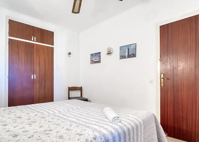 Gran Reserva Playa 9 25 - Immo Barneda 公寓 *