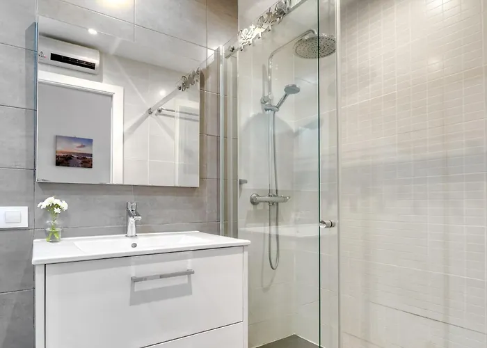 公寓 Gran Reserva Playa 9 25 - Immo Barneda