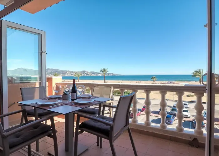 公寓 Gran Reserva Playa 9 25 - Immo Barneda 艾姆布里亚布拉瓦