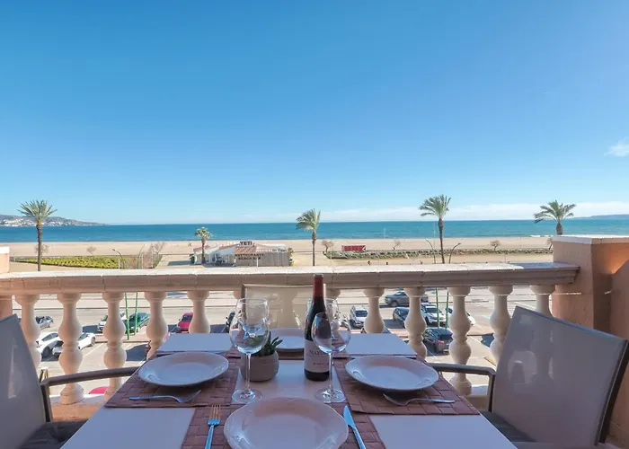 Gran Reserva Playa 9 25 - Immo Barneda 艾姆布里亚布拉瓦