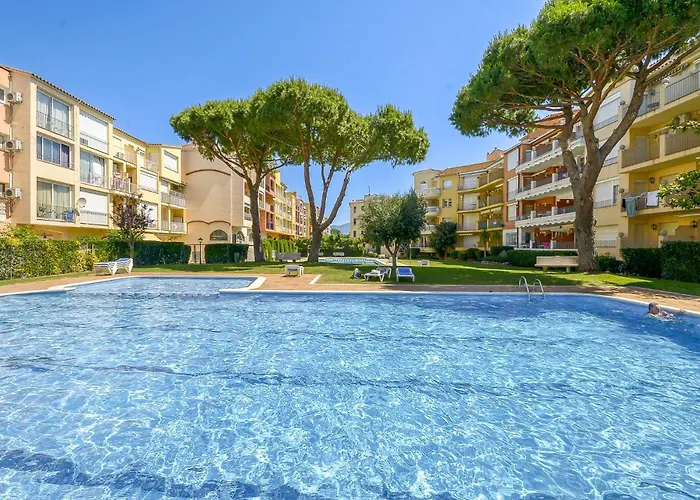 Gran Reserva Playa 9 25 - Immo Barneda *