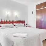 公寓 Gran Reserva Playa 9 25 - Immo Barneda 艾姆布里亚布拉瓦