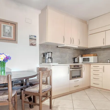 Apartman Gran Reserva Playa 9 25 - Immo Barneda *