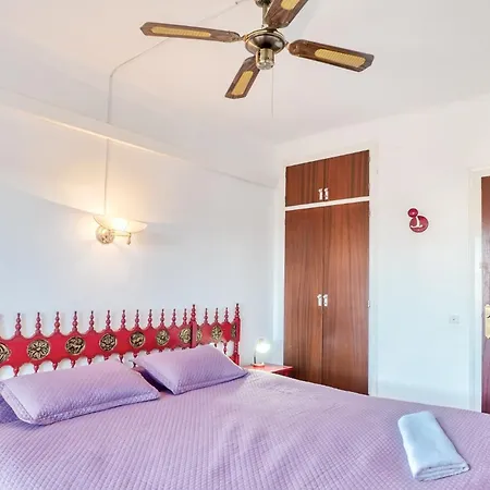 Gran Reserva Playa 9 25 - Immo Barneda Apartman