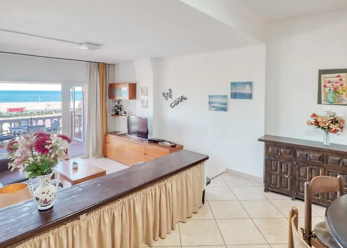 Gran Reserva Playa 9 25 - Immo Barneda Apartman