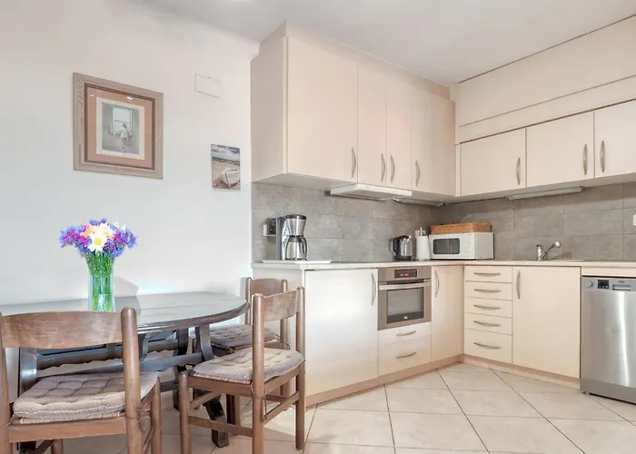 Apartman Gran Reserva Playa 9 25 - Immo Barneda *