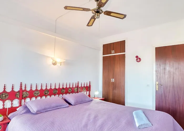 Gran Reserva Playa 9 25 - Immo Barneda Apartman