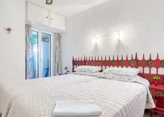 Gran Reserva Playa 9 25 - Immo Barneda Apartament Empuriabrava
