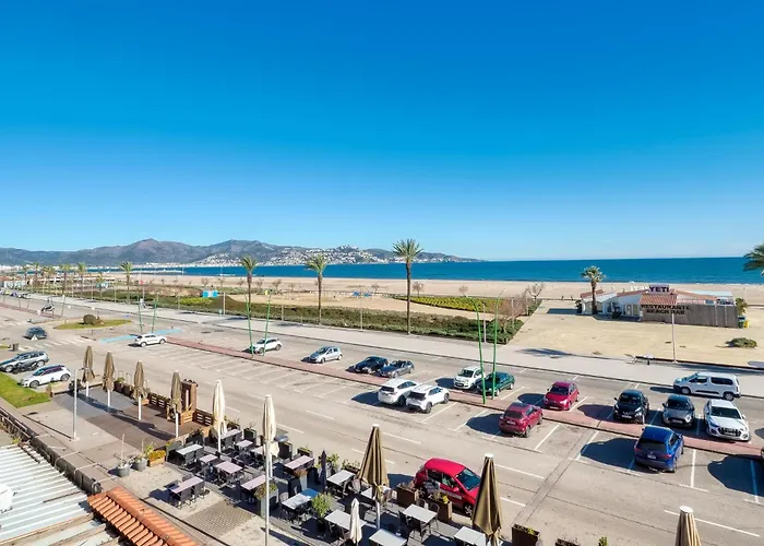 Gran Reserva Playa 9 25 - Immo Barneda * Empuriabrava