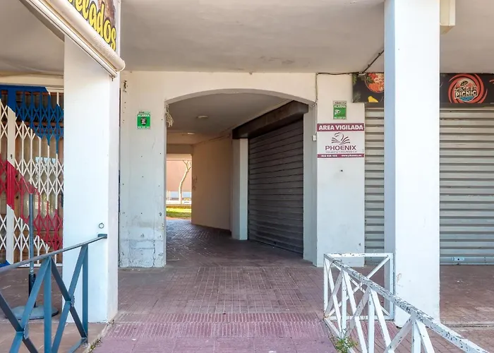 Gran Reserva Playa 9 25 - Immo Barneda Apartman *